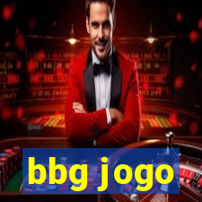 bbg jogo