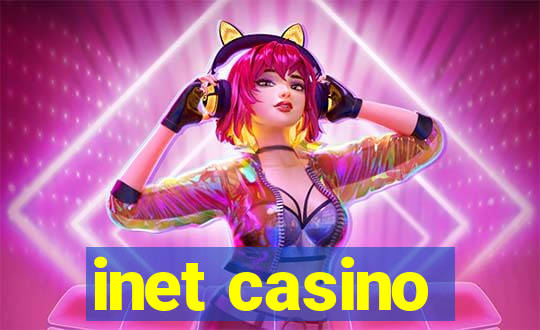 inet casino