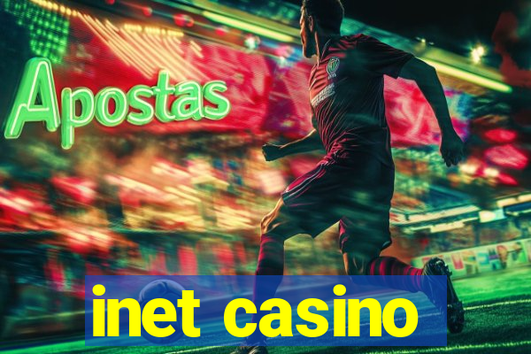 inet casino