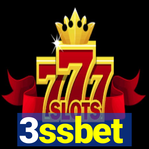 3ssbet