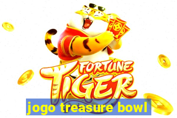 jogo treasure bowl