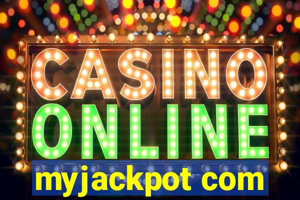 myjackpot com