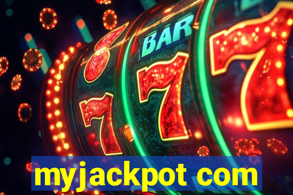 myjackpot com