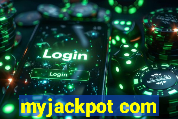 myjackpot com