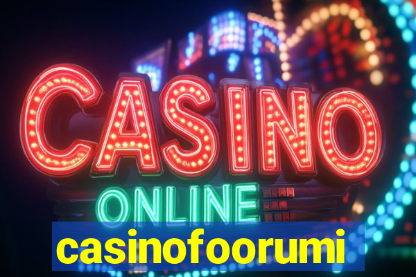 casinofoorumi