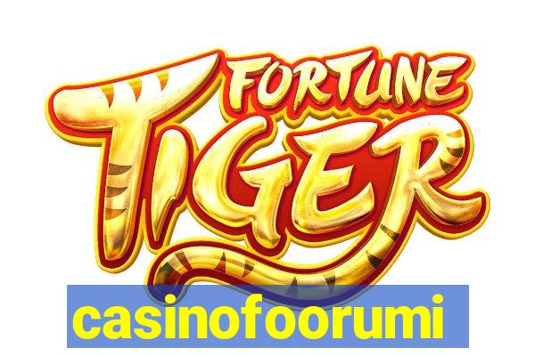 casinofoorumi