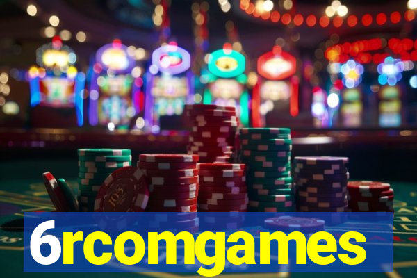 6rcomgames