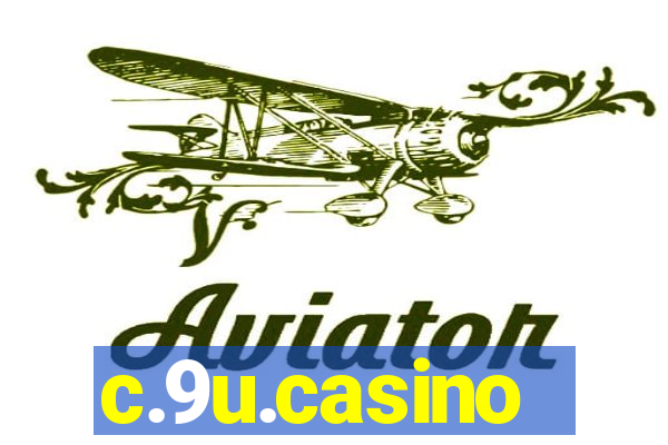 c.9u.casino