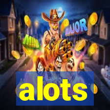 alots