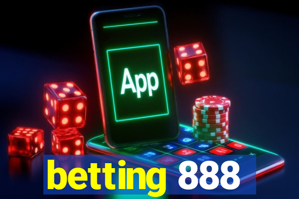 betting 888