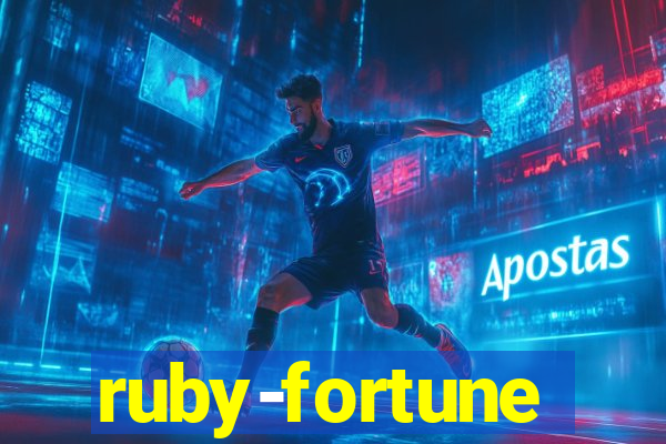 ruby-fortune