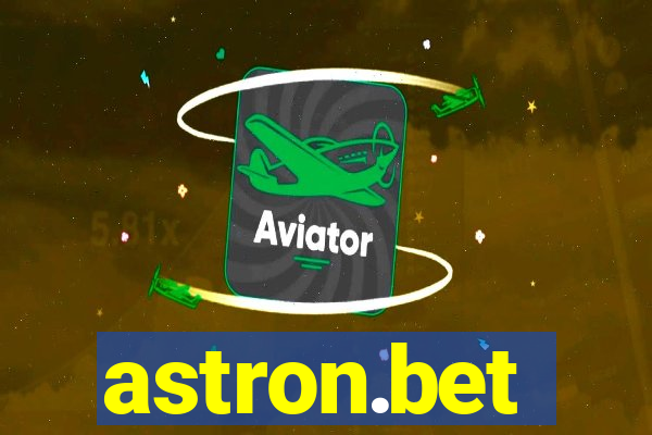 astron.bet