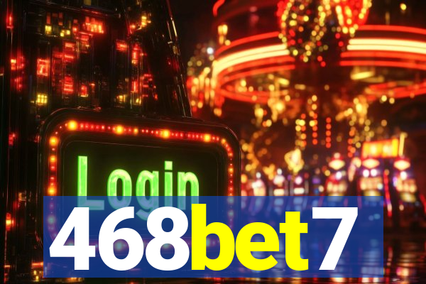 468bet7