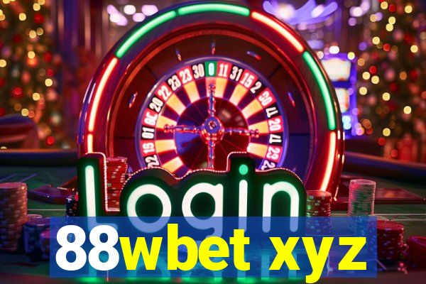 88wbet xyz