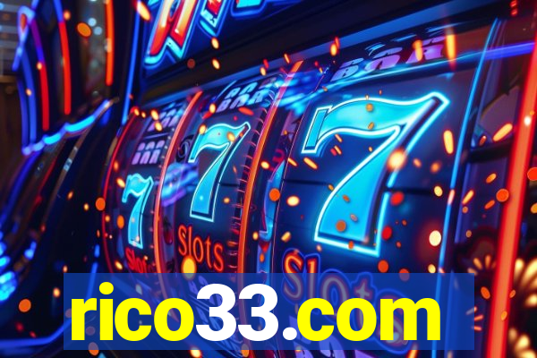 rico33.com