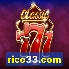 rico33.com