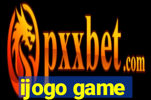 ijogo game