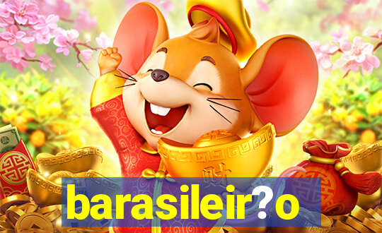 barasileir?o