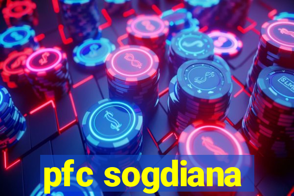 pfc sogdiana