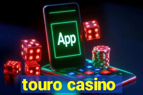 touro casino