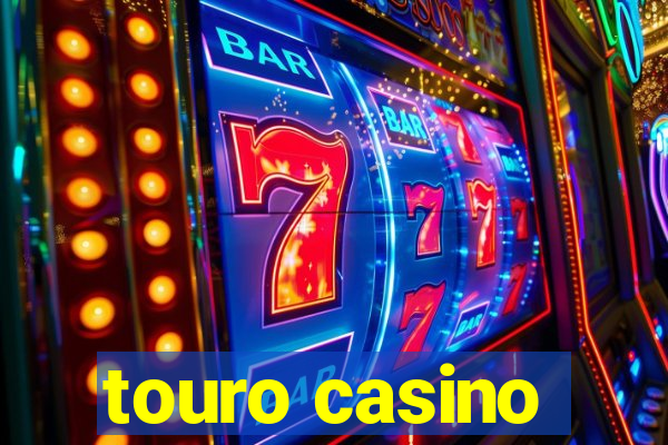 touro casino