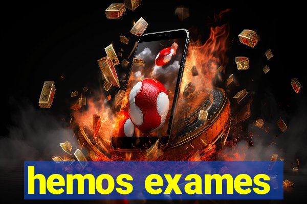 hemos exames