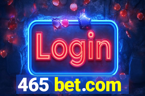 465 bet.com