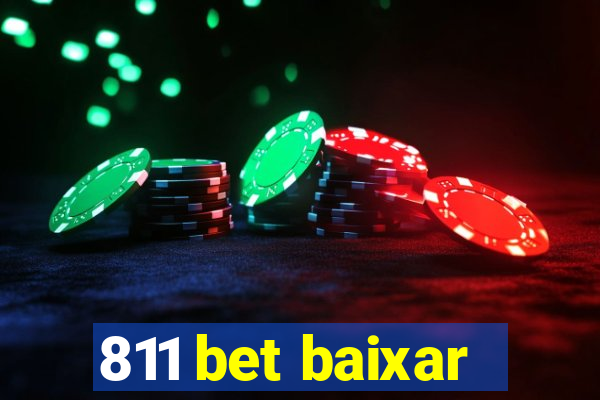 811 bet baixar