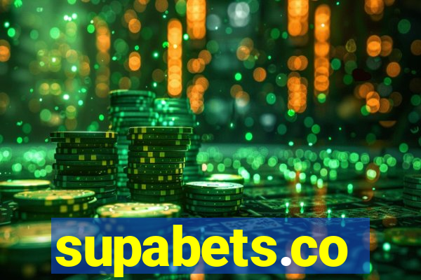 supabets.co