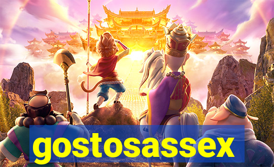 gostosassex