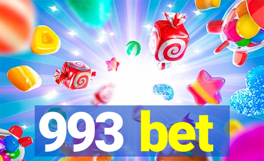 993 bet