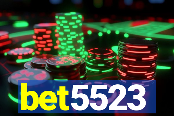 bet5523