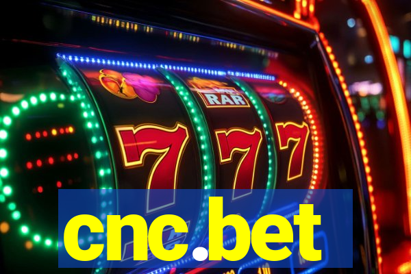 cnc.bet