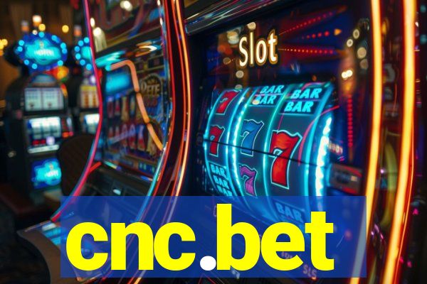 cnc.bet