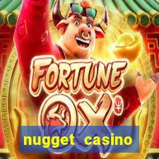 nugget casino resort sparks nv