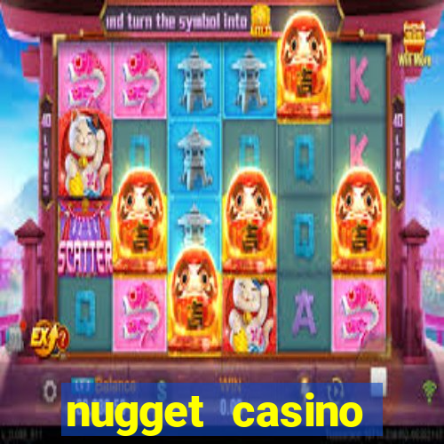 nugget casino resort sparks nv