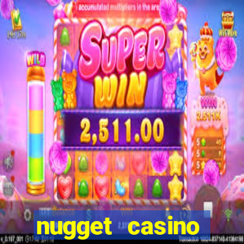 nugget casino resort sparks nv