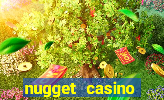 nugget casino resort sparks nv