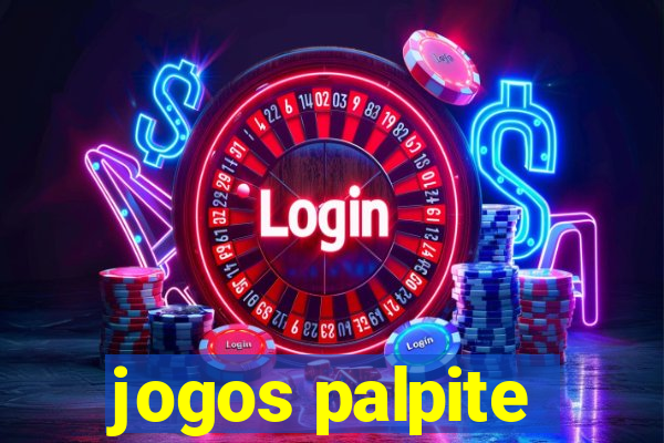 jogos palpite