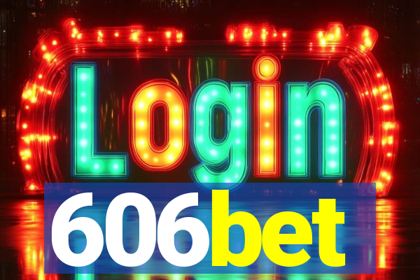 606bet