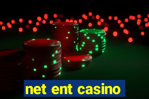 net ent casino