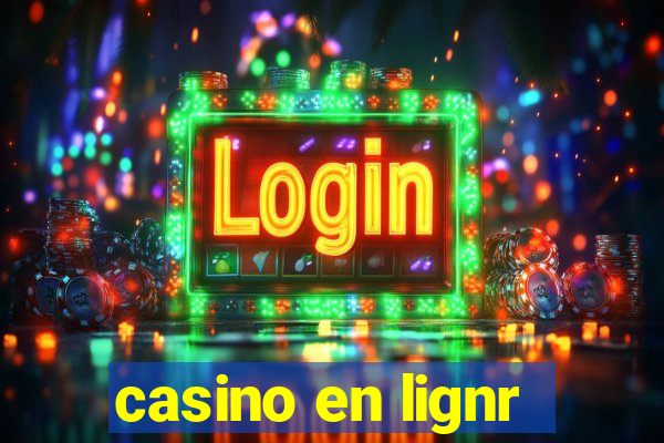 casino en lignr