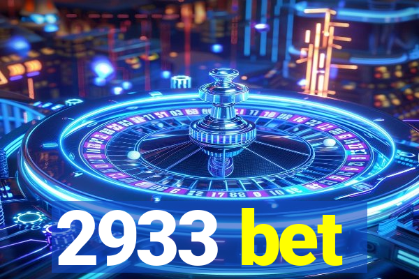 2933 bet