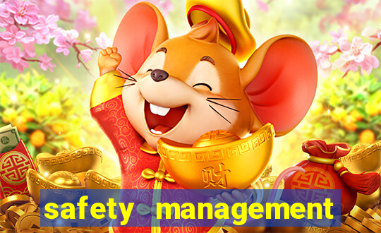 safety management system software casino