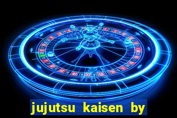 jujutsu kaisen by maplestar full