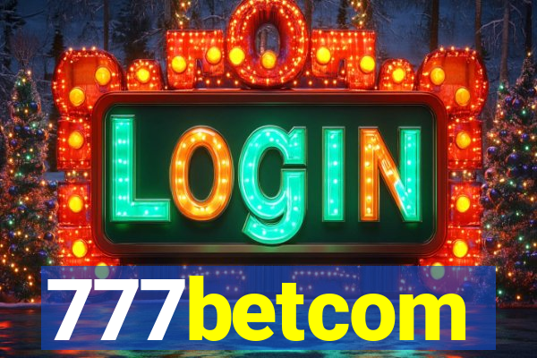 777betcom