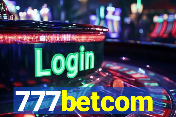 777betcom