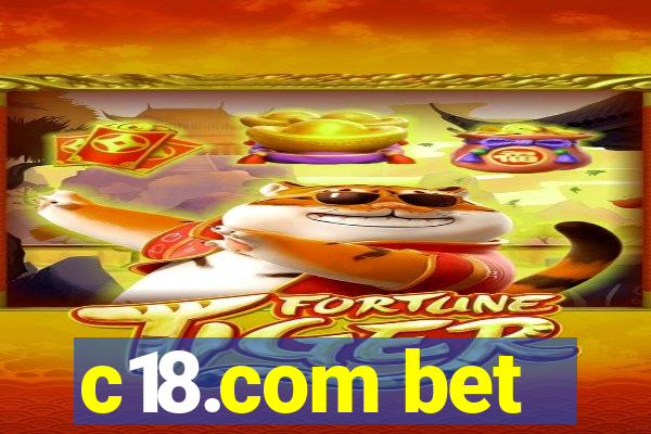 c18.com bet