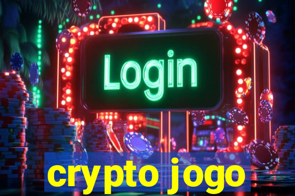 crypto jogo