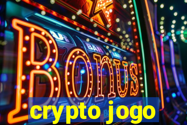 crypto jogo